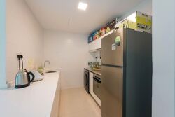 One-north Residences (D5), Apartment #601520681